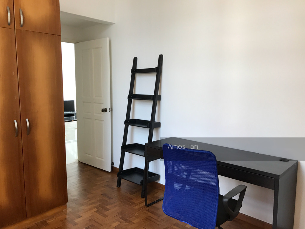 Symphony Heights (D21), Condominium #210390841